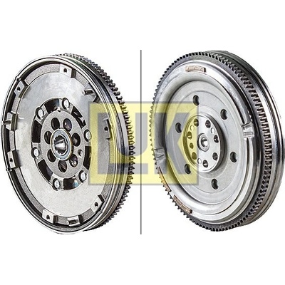 Setrvačník Schaeffler LuK 415 0154 10