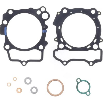 ATHENA P400485160073 TĚSNÍNÍCÍ SOUČÁSTY TOP-END YAMAHA YZ 250 YZF 250 '19–'23, YZ 250 FX '20–'23, WR 250 F, WRF 250 '20–'23 (BIG BORE 85 MM) V SADĚ P400485100073 – Hledejceny.cz