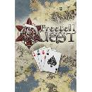 FreeCell Quest