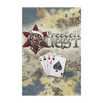 FreeCell Quest