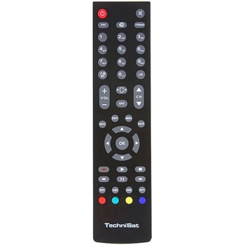 GENERAL Technisat digit sir - дистанционно управление дубликат (digit sir)