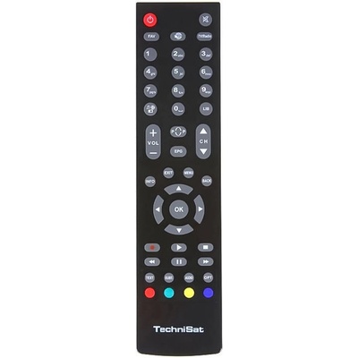 GENERAL Technisat digit sir - дистанционно управление дубликат (digit sir)
