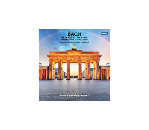Various Beethoven Vinyl