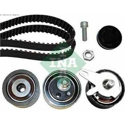 Audi A8 6/94-03 komplet rozvody Sada 2,5TD+pumpa