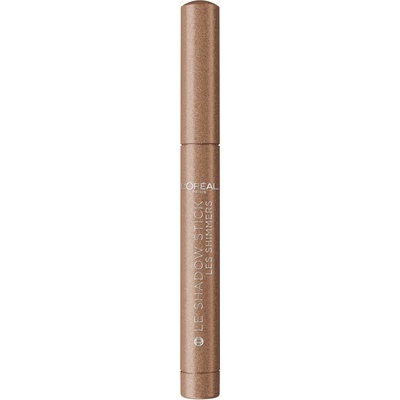 L'Oréal Paris Oční stíny v tužce Le Shadow Stick 040 Bronz Light 1,4 g