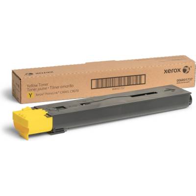 Xerox 006R01741 жълт (yellow) оригинален тонер (006R01741)
