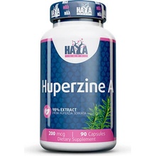 Haya Labs Huperzine A 200 mcg 90 kapslí