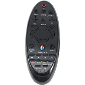 съвместим Samsung bn59-01182b - samsung bn59-01182b - магическо smart резервно дистанционно управление (bn59-01182b) Дистанционно
