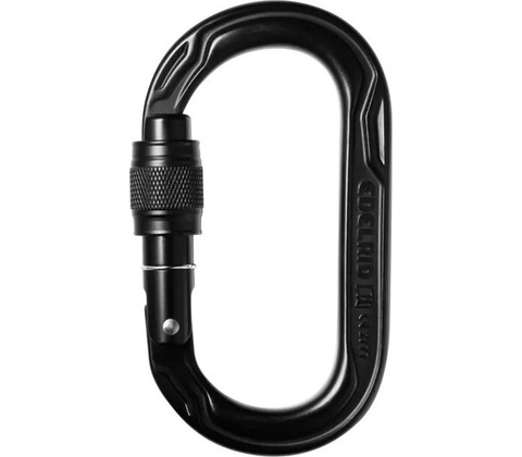 Edelrid Oval Power Screw