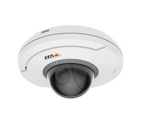 AXIS M5075-G