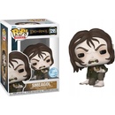 Funko POP! Lord of the Rings Smeagol Movies 1295