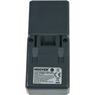 Hoover FD22BC 011