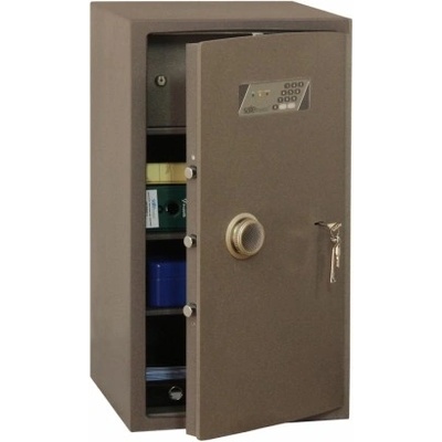 SAFEtronics NTR-80 ME