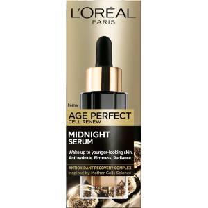 L'ORÉAL PARiS AGE PERFECT Нощен серум за лице AGE PERFECT, 30 ml (2127565)