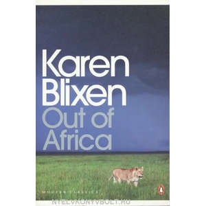 Out of Africa (2001)