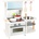 Legler Детска дървена кухня Small Foot - 45 х 22 х 42 cm (11159)