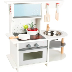 Legler Детска дървена кухня Small Foot - 45 х 22 х 42 cm (11159) - ozone