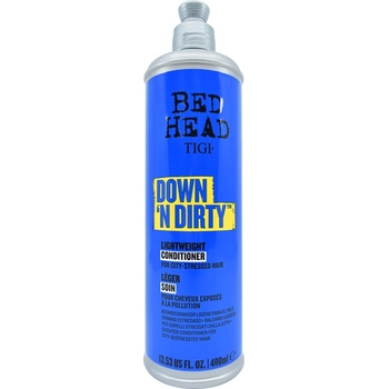 TIGI Bed Head Down’n Dirty Lightweight Conditioner 400 ml