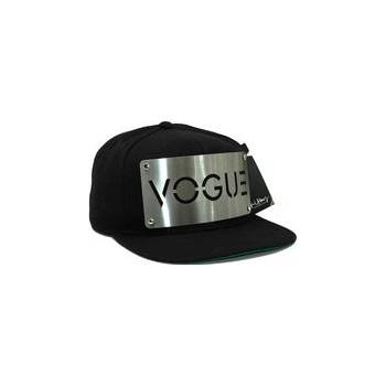 Karl Alley Vogue Snapback černá / zelená - Heureka.sk