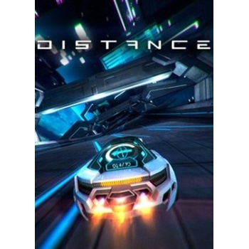Refract Studios Distance (PC)