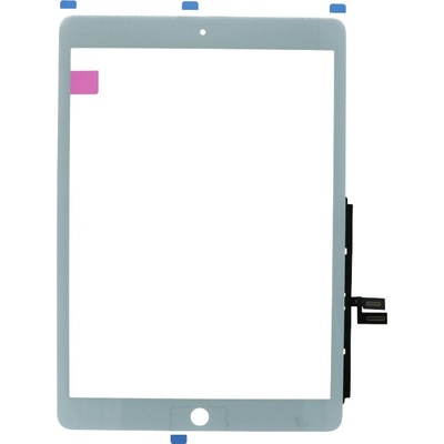 Dotykové sklo Apple iPad 10.2 biela farba