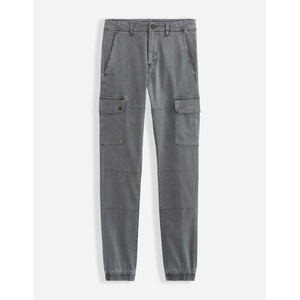 Celio Solyte Сиви панталони Celio | Siv | МЪЖЕ | XL