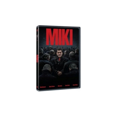 Miki DVD – Sleviste.cz
