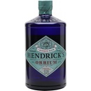 Giny Hendrick's Gin Orbium 43,4% 0,7 l (holá láhev)