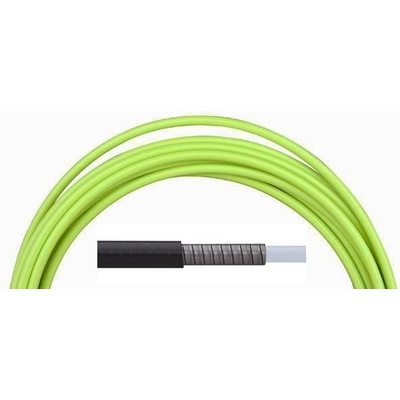 Aligator Bowden brzdový LY-220 5 mm teflon 1 m