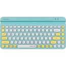 Image 1 of A4Tech Fstyler FBK30 US Avocado (A4TKLA47188)