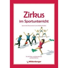 Zirkus im Sportunterricht