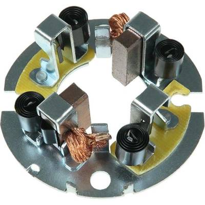 Držák, uhlíkové kartáče AS-PL (AUTO STARTER) SBH6029S