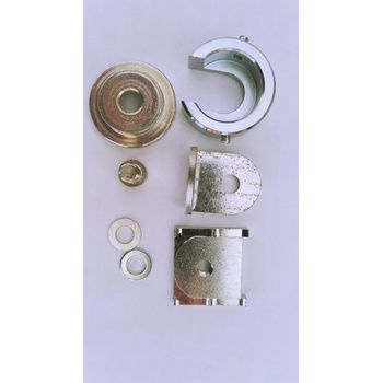 Image 1 of Quiko МЕХАНИЧЕН СТОПЕР ЗА ДВИГАТЕЛИ rotello (qk-fcr400)