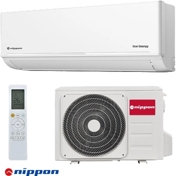 Image 1 of Nippon KFR 14DCB Eco Energy