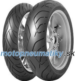 Dunlop Sportmax Roadsmart III 160/60 R17 69W od 116,65