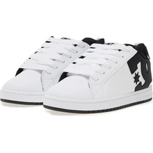 Dc Court Graffik WLK/white/black/black