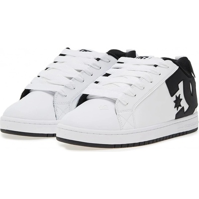 Dc Court Graffik WLK/white/black/black