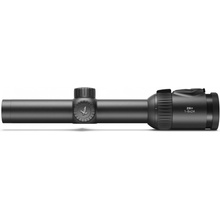 Swarovski Optik Swarovski Z8i+ 1-8x24 ní šína Ne, Kříž LD-I