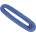 Singing Rock Accord 8, 3 mm (60 m) Цвят: син