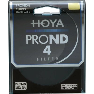 Hoya ND 32x PRO 77mm