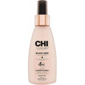 Farouk Systems CHI Luxury Black Seed Oil Leave-In Conditioner Балсами за коса 118ml