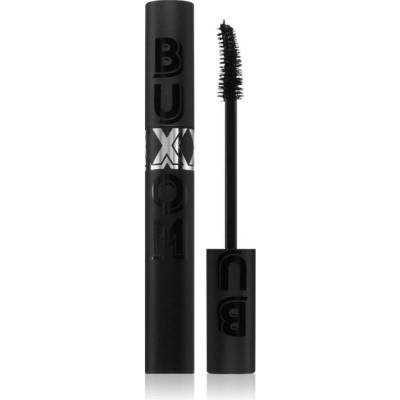 Buxom lash extension lift mascara prodlužující řasenka pro objem a natočení řas Xtremely Black 9 ml
