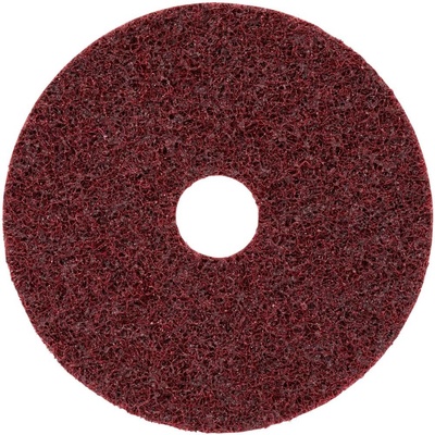 3M 60982 Scotch-Brite™ Surface Conditing Fleece SC-DH, 115 mm x 22 mm, a MED 115 mm 20 ks