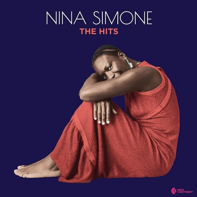 Hits - Nina Simone LP