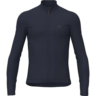 7Mesh Tantalus LS Jersey Classic Navy pánsky