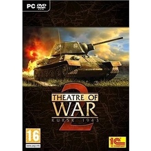 Theatre Of War 2: Kursk 1943