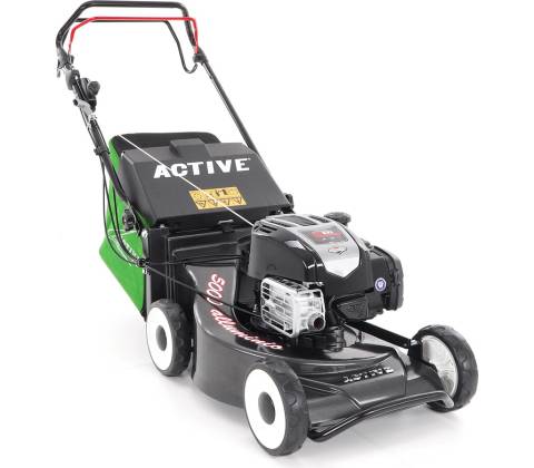 ACTIVE 5000 SB AL