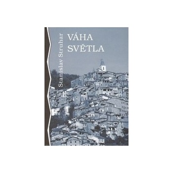 Váha světla