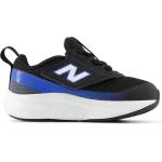 New Balance Детски маратонки New Balance Unisex Kids Fast Neutral Road Running Shoes - Black/Blue Bird