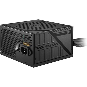 MSI MAG A650BNL 650W 306-7ZPAX11-809